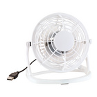 USB-Ventilator "Northwind", weiß