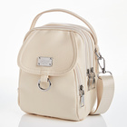 Tasche Eva beige