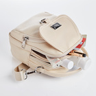 Tasche Eva beige