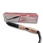 Haar-Styler Elektrische Lockenbürste Java