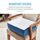 Komfort Kissen