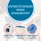 Komfort Kissen