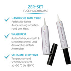 Fugen-Dichtmasse 2er-Set