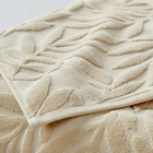 Handtücher beige 75x35 cm, 2er-Set