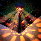 Solar-Leuchten "Marrakesch" 6er-Set Gainsborough