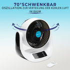 Air Matrix Kühlventilator Bergström