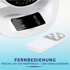 Air Matrix Kühlventilator Bergström