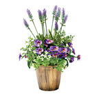 Kunstpflanze Lavendel im Topf Gainsborough
