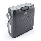Mobiler Radio-/CD-Player Bergström