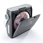 Mobiler Radio-/CD-Player Bergström