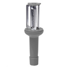 Gemüseschäler mit Zerkleinerer 4in1 Basilico