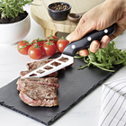 Steak-/Pizzamesser 4er-Set