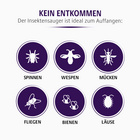 Insektensauger tierfreundlich