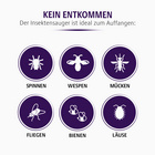 Insektensauger tierfreundlich