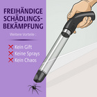 Insektensauger tierfreundlich