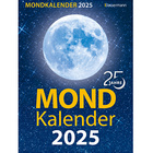 Mondkalender 2025