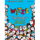 Witzekalender 2025