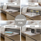 Nachttisch zum Einhängen