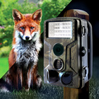 Wildlife-Kamera mit Nachtsicht Gainsborough