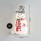 LED-Schneemann "Mr. Frosty" Gainsborough