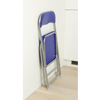 Klappstuhl blau Eldo