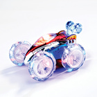 LED-Stunt-Car