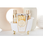 Pflege-Set Duschgel & Bodylotion "Winter Magie"