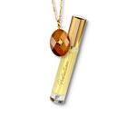 Geschenkset Parfum "Protection" + Kette "Tigerauge" 2er-Set