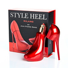 Eau de Parfum "Style Heel Milano" von Jean-Pierre Sand