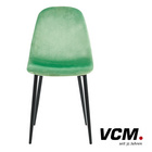 VCM Esszimmerstühle "Fiolo" Mint 2er Set