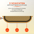 Bratpfanne Ø 24 cm Copper King