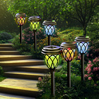 Solar-Laternen 6er-Set Gainsborough