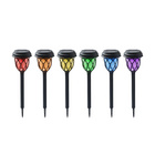 Solar-Laternen 6er-Set Gainsborough