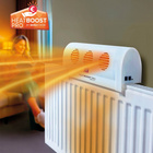 Heizkörperventilator "Heatboost Pro" von Bergström - Energiesparen dank effizienterem Heizen - Ab 2 Stück sparen!