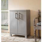 Geräteschrank klein H 94 cm