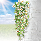 Künstliches Hängebouquet "Margeriten" Eldo