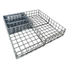 Waschmaschinen-Organizer