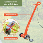 Fugenreiniger elektrisch Victor Tools