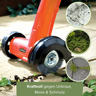 Fugenreiniger elektrisch Victor Tools