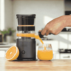 Entsafter "JuiceBoost" Livington