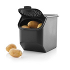 Tupperware Kartoffelager "Potato Smart" 8,3 l