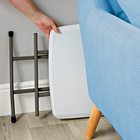 Höhenverstellbarer Klapptisch Eldo