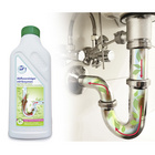 Captain Clean Abflussreiniger mit Enzymen 500 ml