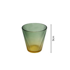 Karaffe + 4 Gläser 5-tlg. Eldo