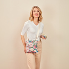 Tasche „Blumenmeer”