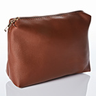 Shopper mit Kosmetiktasche