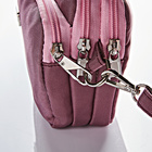Tasche „Raja” Amélie di Santi  pink