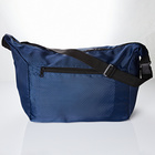 Falttasche „Edda” navy