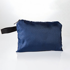 Falttasche „Edda” navy
