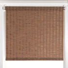 Rollo "Bambus" 60 x 130 cm Eldo